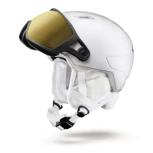 Capacete de esqui Julbo Globe reactiv 2-4 image-0