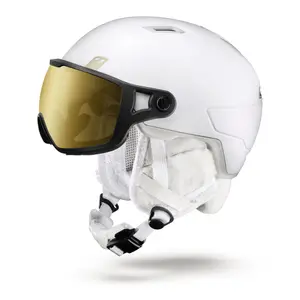 Capacete de esqui Julbo Globe reactiv 2-4 image-1