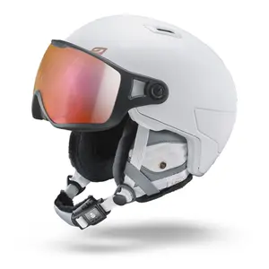 Casco de esquí Julbo Globe reactiv 2-3 Glare Control image-1