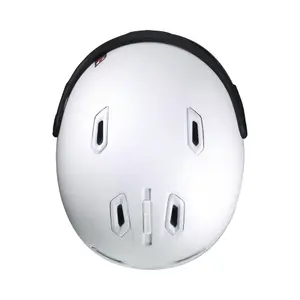 Casco de esquí Julbo Globe reactiv 2-3 Glare Control image-3