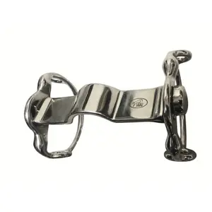 Hefbit voor paarden Jump'In