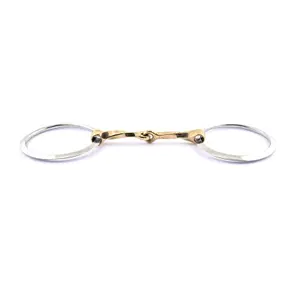 2 rings bid til snoet hest Jump'In image-0