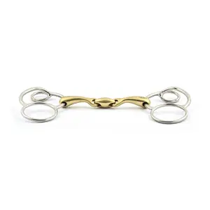 Mors Pessoa for German Horse Double Jointed Jump'In image-0
