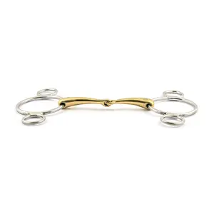 Pessoa horse bits Jump'In image-0