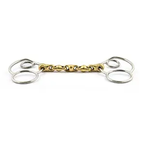 Mors Pessoa for German Horse with Balls Jump'In image-0