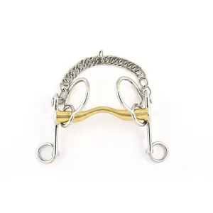 Pelham for Snail Horse Branches Jump'In image-0