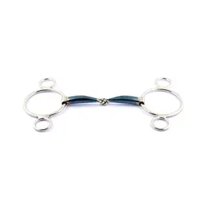 Pessoa horse bits Jump'In image-0