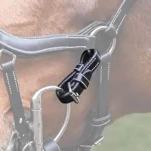 Sporenbanden voor paarden Jump'In New York image-0