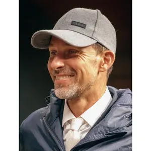 Baseball cap Jump'In Hunter image-0