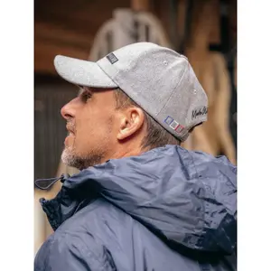 Baseball cap Jump'In Hunter image-1