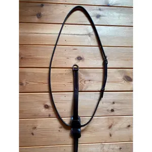 Removable Martingale Horse Collar Jump'In image-1