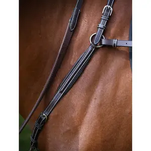 Hunting collar for horse Jump'In Wednesday image-1