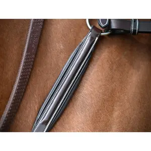 Hunting collar for horse Jump'In Wednesday image-2