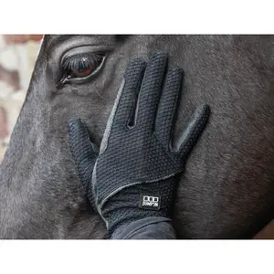 Riding gloves Jump'In Airtec image-0
