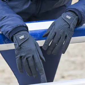 Riding gloves Jump'In Skintec image-0