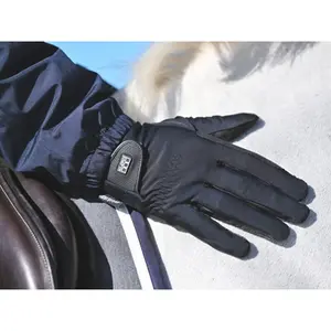 Guanti da equitazione Jump'In Watertec image-0