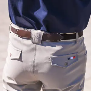 Riding Trousers Jump'In Super X image-1