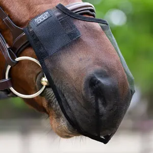 Horse Nose Mask Jump'In image-0