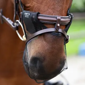 Horse Nose Mask Jump'In image-2