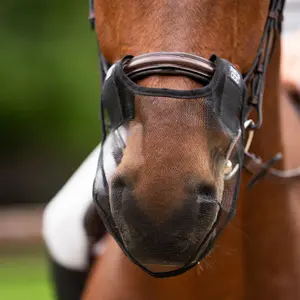 Horse Nose Mask Jump'In image-1
