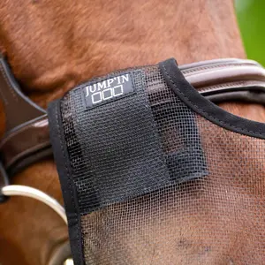 Horse Nose Mask Jump'In image-3