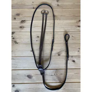 Horse martingale with rings Jump'In One image-0