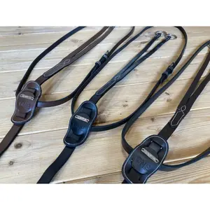 Horse martingale with rings Jump'In One image-1