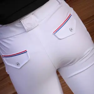Child's competition trousers Jump'In Sacha image-0
