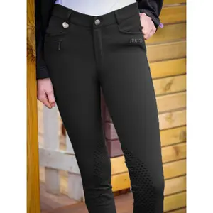 Child riding Trousers Jump'In Sacha image-2