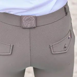 Child riding Trousers Jump'In Sacha image-1