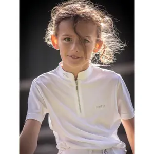 Paardrijpolo voor kinderen Jump'In Charlie image-0