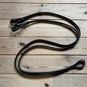 Reins for horses Jump'In One image-0