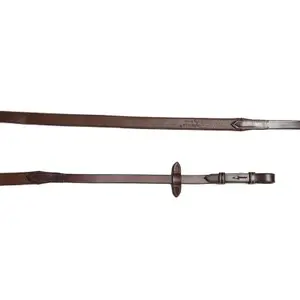 Reins for rubber horse Jump'In image-1
