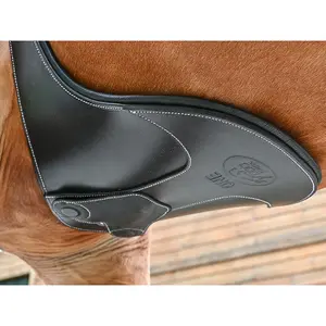 Elastic Riding Bib Strap Jump'In One Safety image-3