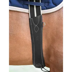 Elastic horse strap Jump'In One Safety image-0