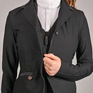 Riding jacket woman Jump'In Airtec image-1