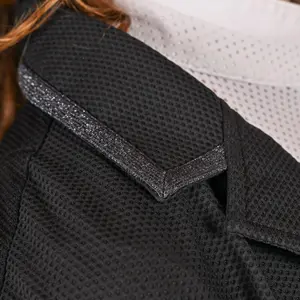 Riding jacket woman Jump'In Airtec image-2
