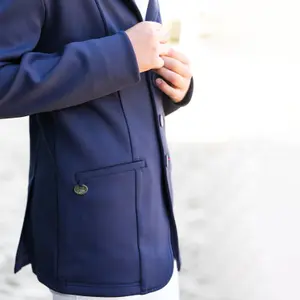 Children's riding jacket Jump'In Gaston image-1