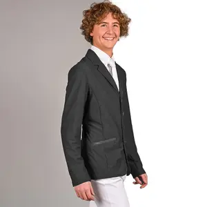 Riding jacket Jump'In Airtec image-0