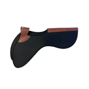 Ammortizzatore per cavalli Jump'In Feutre