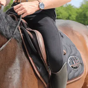 Ammortizzatore per cavalli Jump'In Feutre image-2