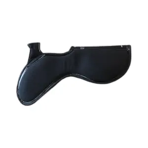 Ammortizzatore per cavalli Jump'In Mesh