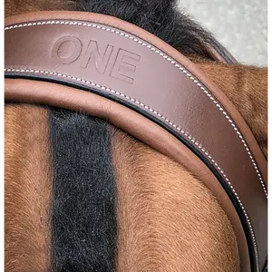 Briglia di Bruxelles Jump'In Collection One image-1