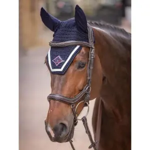 Bonnet pour cheval Jump'In image-0