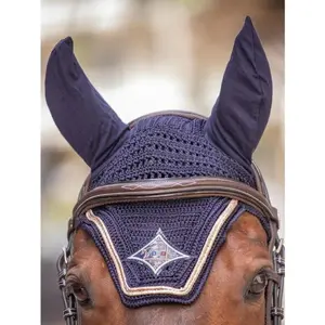 Bonnet pour cheval Jump'In image-0
