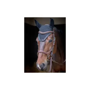 Boné de cavalo Jump'In Glitter image-0