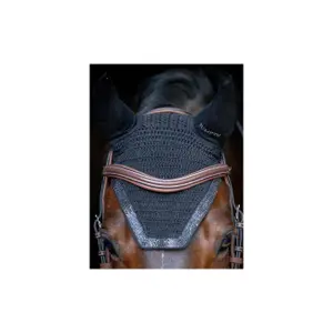 Boné de cavalo Jump'In Glitter image-1