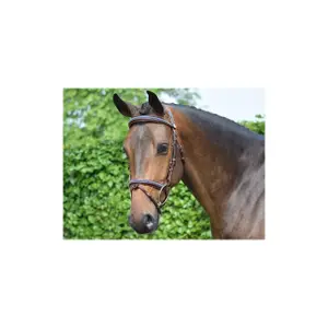 Briglia di cristallo Jump'In Collection Week image-2