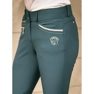 Reithose Mädchen Jump'In Marie image-0