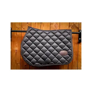 Tapis de selle pour cheval Jump'In Training image-0